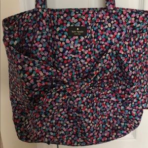 Kate Spade Bow Tote